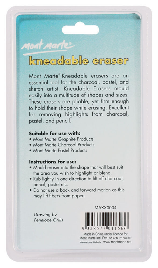 How to Clean a Kneadable Eraser (Step-by-Step Guide), by How To Clean