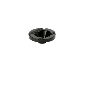 EC Non-Spill Paint Pot Lid Black