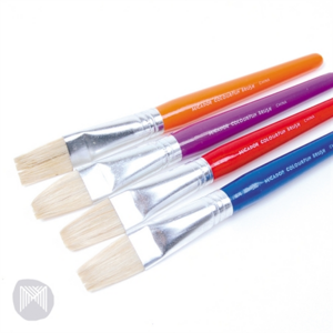 Micador Colourfun Brush - Flat