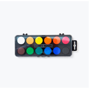 Koh-I-Noor Watercolour Paint Palette 