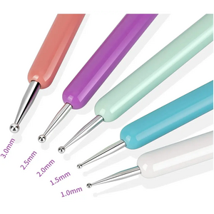 Embossing & Stylus Set