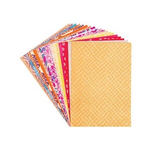 Zart Handmade  Paper Warm