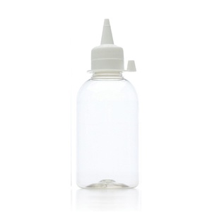 EC Squeeze Storage/Dispenser Bottles