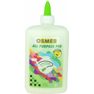 Osmer All Purpose PVA Glue 250ml