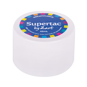 Zart Supertac Glue 45ml