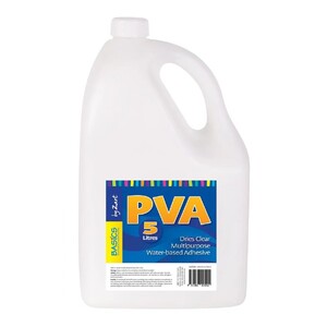 Zart PVA White Glue 