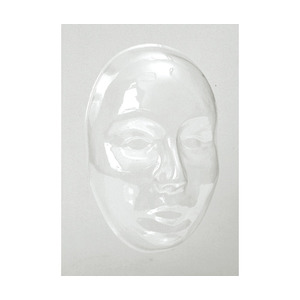 Zart Face Mould - Male 