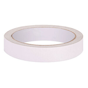 Double Sided Tape 18mm x 50m