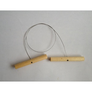 Toggle Wire Clay Cutter