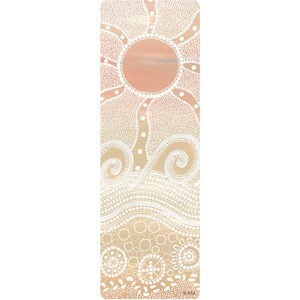 Australian Teaching Aids Bookmarks - Ocean Beauty