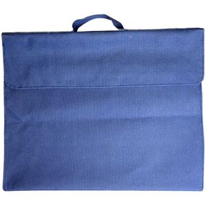 Osmer Library Bag - Navy