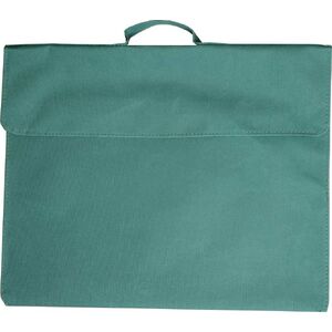 Osmer Library Bag - Green