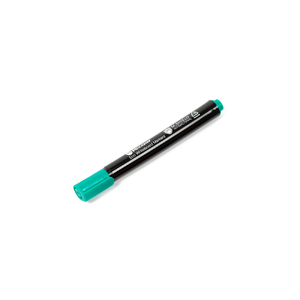 Micador M.SHIELD Eco Whiteboard Markers Green