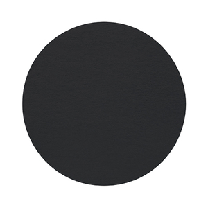 Zart Cartridge & Kraft Card Circles Black