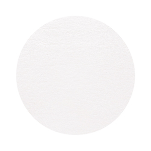 Zart Cartridge & Kraft Card Circles white