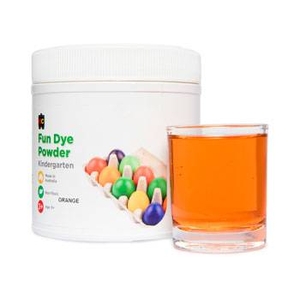 EC Fun Dye Powder