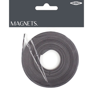 Magnetic Strip Adhesive