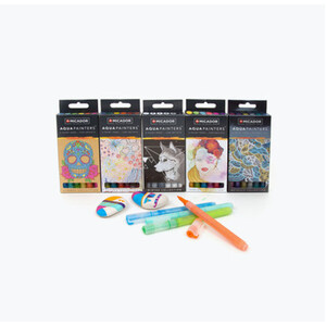 Micador AquaPainters Paint Pens 