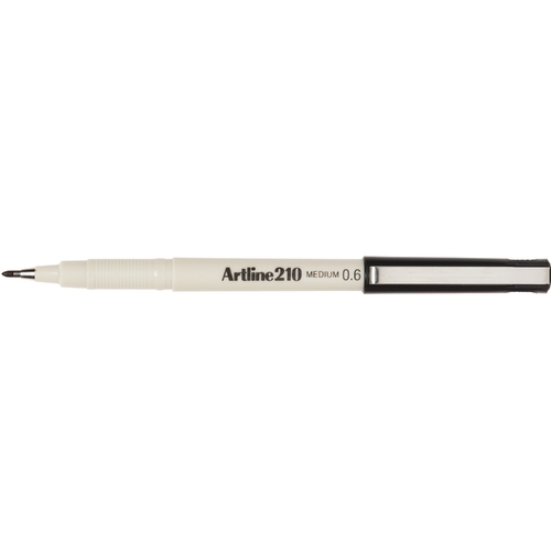 Artline® 210 Fineliner Pen