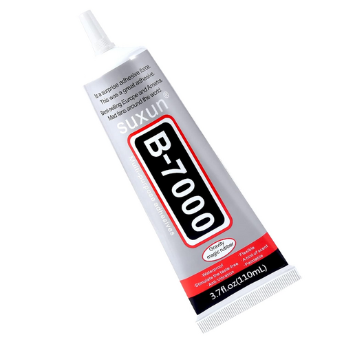 Suxun Multi-Purpose Clear Glue