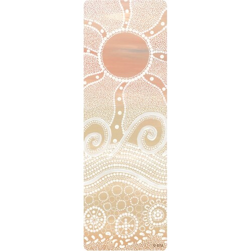 Australian Teaching Aids Bookmarks - Ocean Beauty