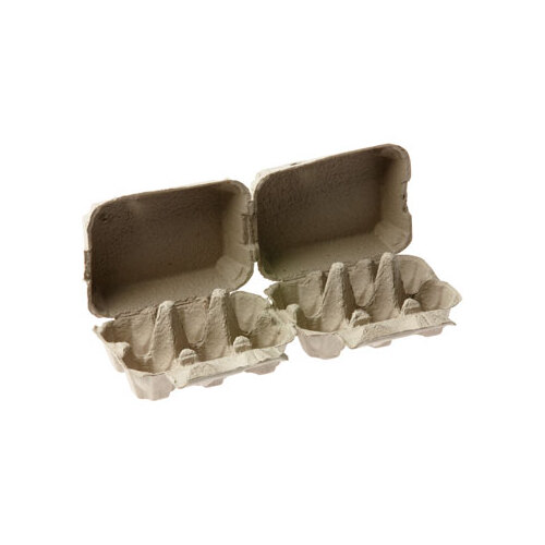 EC Hygienic Egg Carton