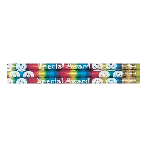 Australian Teaching Aids 'Special Award' Pencils