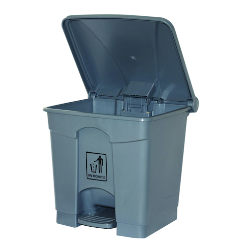 CleanLink Rubbish Bins - Pedal