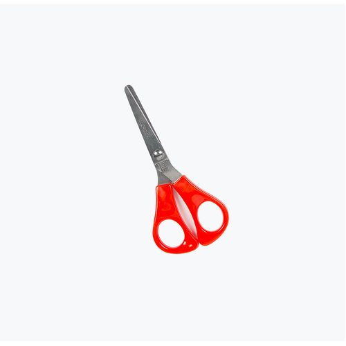 Micador Scissors Red Handle 130mm